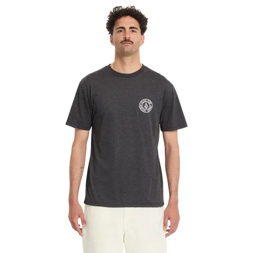 볼컴 Drain You 반팔 티셔츠 142722035