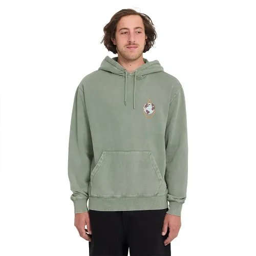 볼컴 Earth Tripper 후드티 142722037