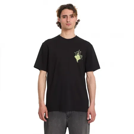 볼컴 Fishystar 반팔 티셔츠 142722044