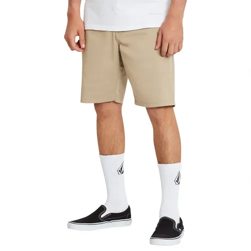 볼컴 Frcikin MDN Strch 19in 반바지 142722050