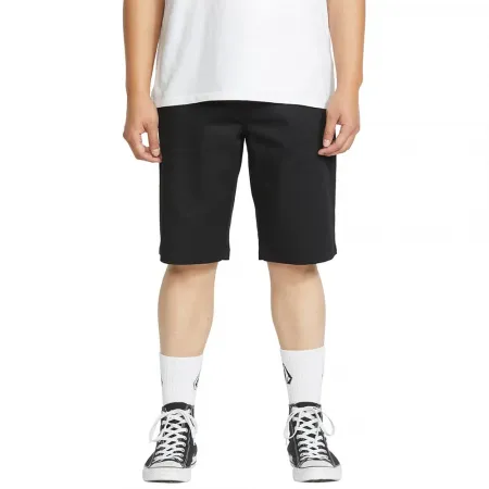 볼컴 Frcikin Modern Stretch 21in 반바지 142722051