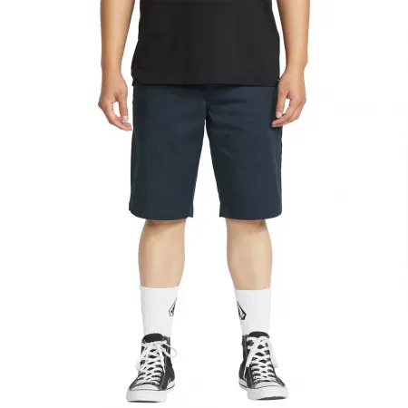 볼컴 Frcikin Modern Stretch 21in 반바지 142722053