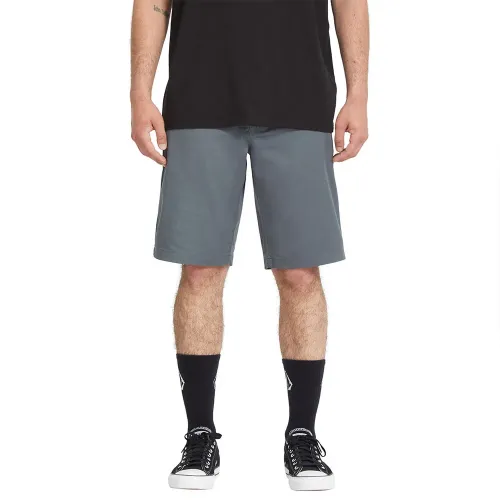 볼컴 Frcikin MDN Strch 21in 반바지 142722054