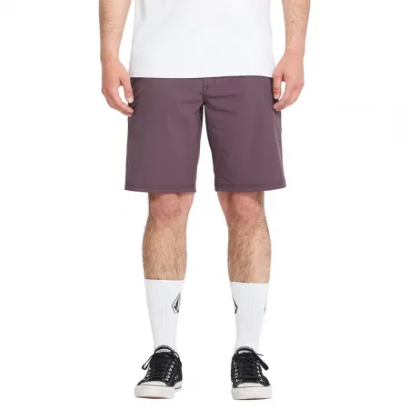 볼컴 Frickin Cross Shred 20in 반바지 142722065