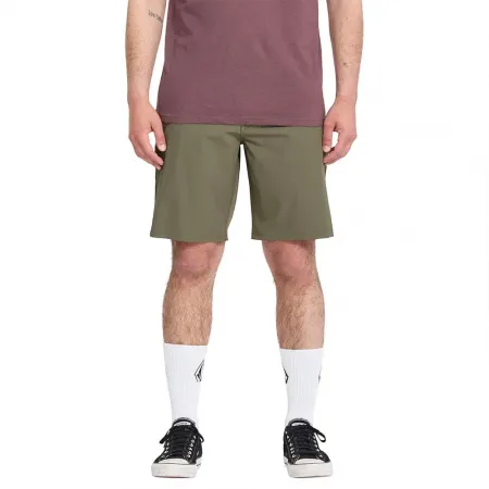 볼컴 Frickin Cross Shred 20in 반바지 142722066