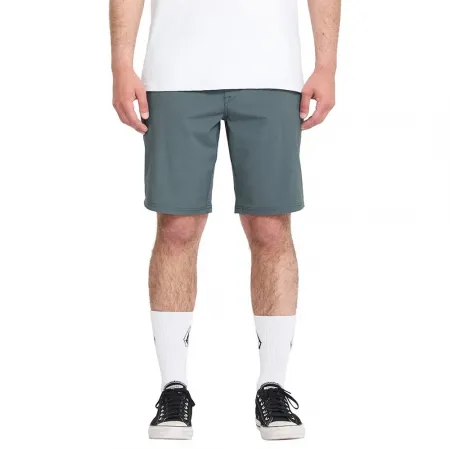 볼컴 Frickin Cross Shred Static 20in 반바지 142722069