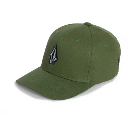 볼컴 Full Stone Flexfit 모자 142722085