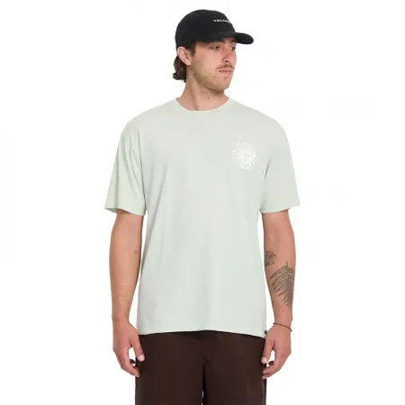 볼컴 Mazatlan 반팔 티셔츠 142722129