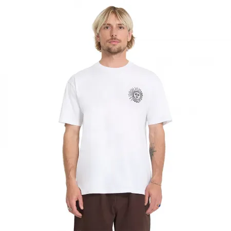 볼컴 Mazatlan 반팔 티셔츠 142722130