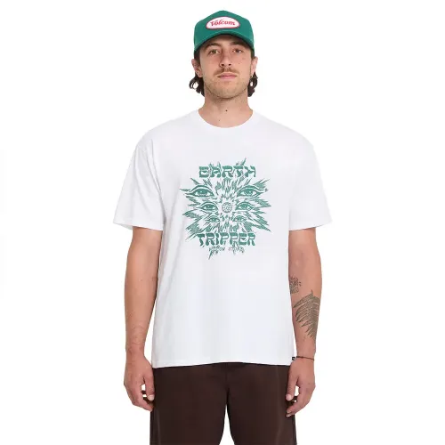 볼컴 Remote Viewer 반팔 티셔츠 142722162