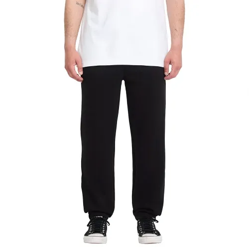 볼컴 Single Stone 플리스 바지 142722165