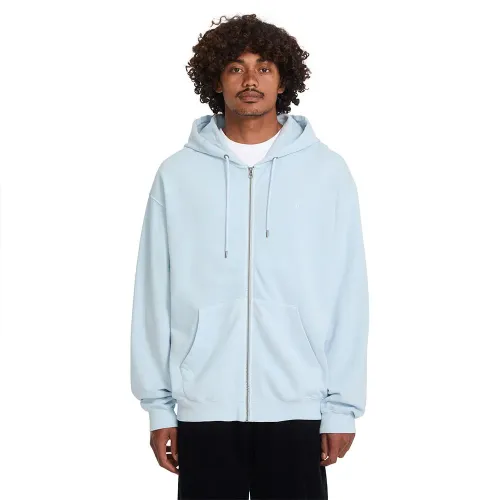 볼컴 Single Stone TW 풀지퍼 스웨터 142722174