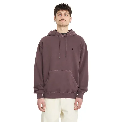 볼컴 Single Stone TW 후드티 142722177