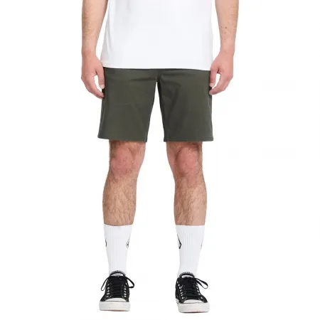 볼컴 Solver 5 포켓 Twill 19in 반바지 142722185