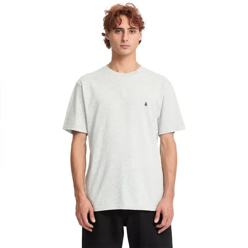 볼컴 Stone Blanks 반팔 티셔츠 142722212