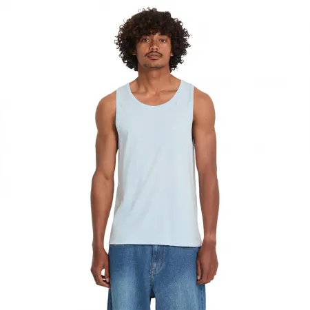 볼컴 Stone Blanks 나시 티셔츠 142722213