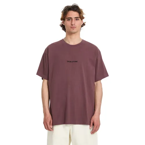 볼컴 Stone 반팔 티셔츠 142722217