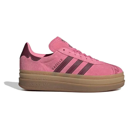 아디다스 Gazelle Bold 운동화 142724944