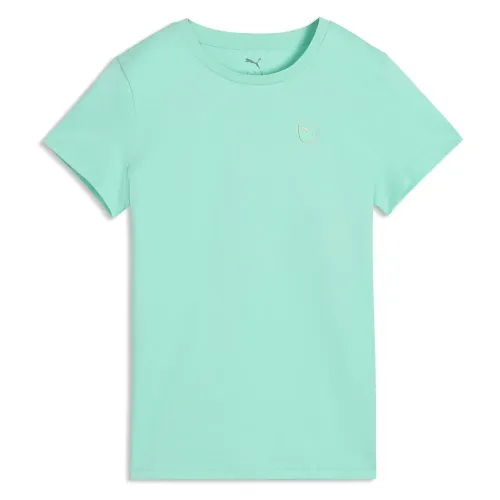 푸마 Ess Elevated 나시 티셔츠 142739804