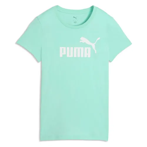 푸마 Ess N1 Logo 반팔 티셔츠 142739904