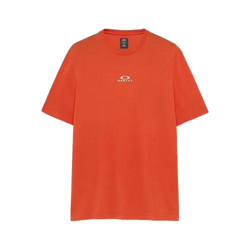 오클리 APPAREL Bark new 반팔 티셔츠 142744086