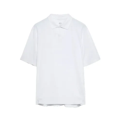 오클리 APPAREL C1 sonic weld 반팔 폴로 셔츠 142744122