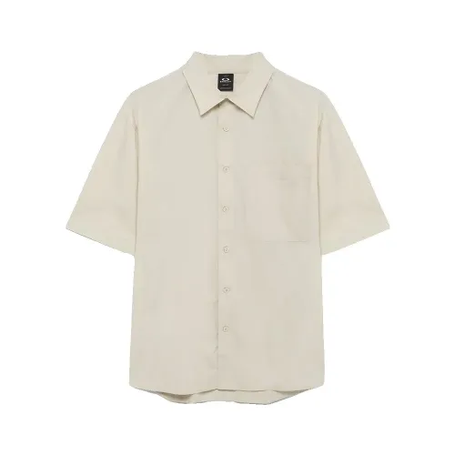 오클리 APPAREL Echo rise 반팔 셔츠 142744175