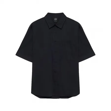 오클리 Echo rise 반팔 셔츠 142744177