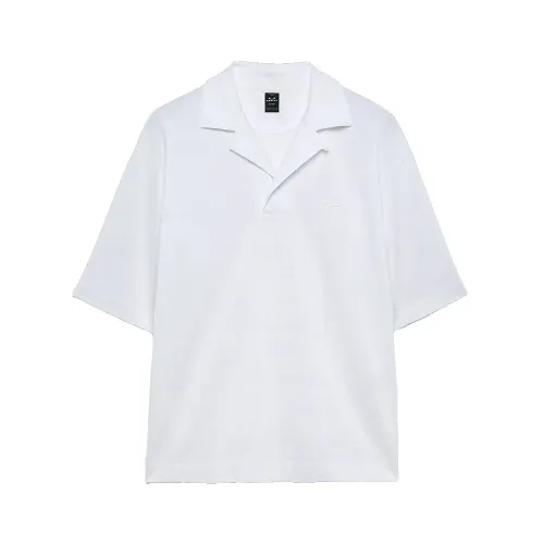 오클리 APPAREL Elevate 반팔 폴로 셔츠 142744206