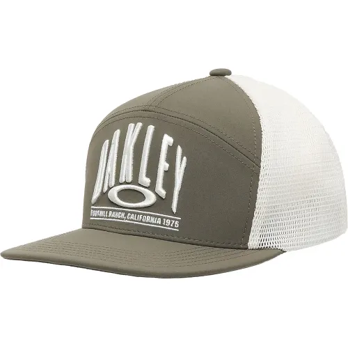 오클리 APPAREL Fhr trucker 모자 142744238