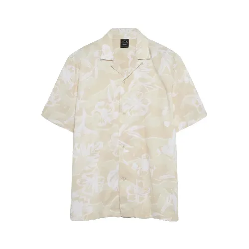 오클리 APPAREL Hibiscus breeze 반팔 셔츠 142744284