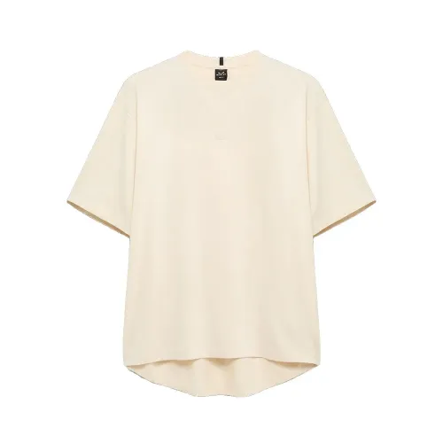 오클리 APPAREL Hibiscus breeze 반팔 티셔츠 142744286