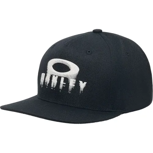 오클리 APPAREL Mark iii 그래픽 모자 142744347