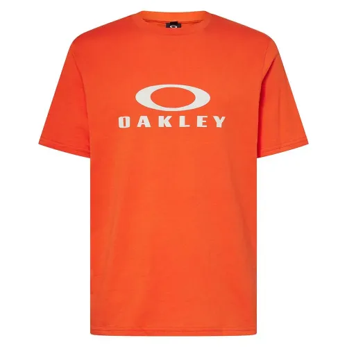 오클리 APPAREL O bark 2 0 반팔 티셔츠 142744377