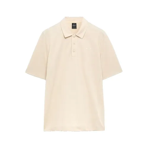 오클리 APPAREL Platform 반팔 폴로 셔츠 142744404