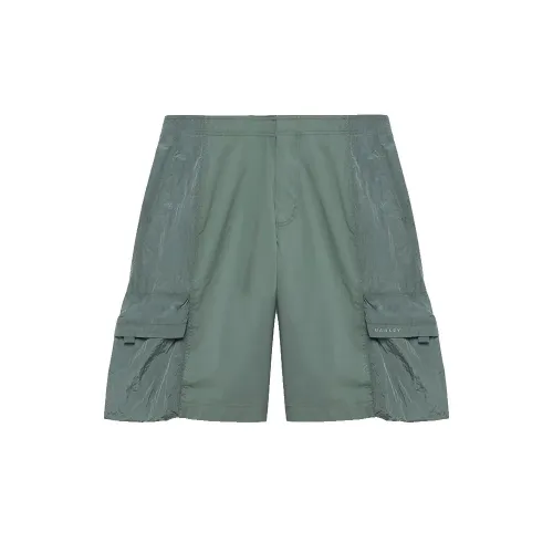 오클리 APPAREL Reserve momento 카고 반바지 142744423