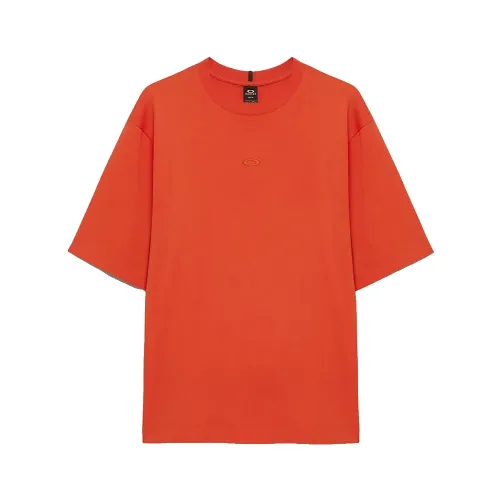 오클리 APPAREL Reserve momento protopia 반팔 티셔츠 142744432