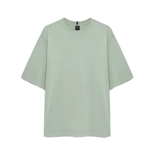 오클리 APPAREL Reserve momento protopia 반팔 티셔츠 142744433