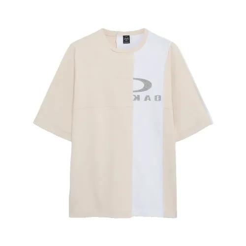 오클리 APPAREL Reserve momento 반팔 티셔츠 142744439