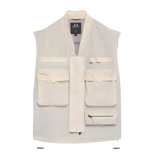 오클리 APPAREL Reserve momento 조끼 142744451