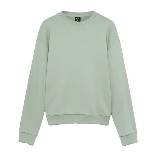 오클리 APPAREL Soho gen crewneck 스웨터 142744507