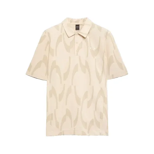 오클리 APPAREL Tile o 반팔 폴로 셔츠 142744581