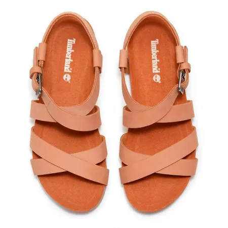 팀버랜드 Malibu Waves 샌들 142749247