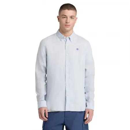 팀버랜드 Mill Brook 긴팔 셔츠 142749263