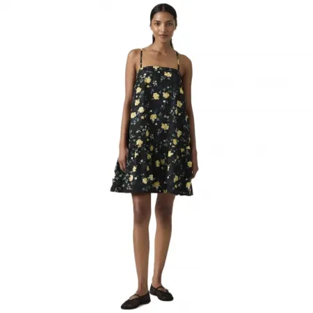 리바이스 Adira 긴팔 짧은 원피스 142750836