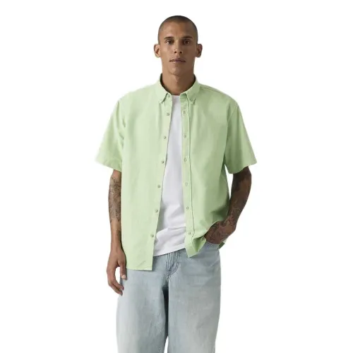 리바이스 Authentic 반팔 셔츠 142750849