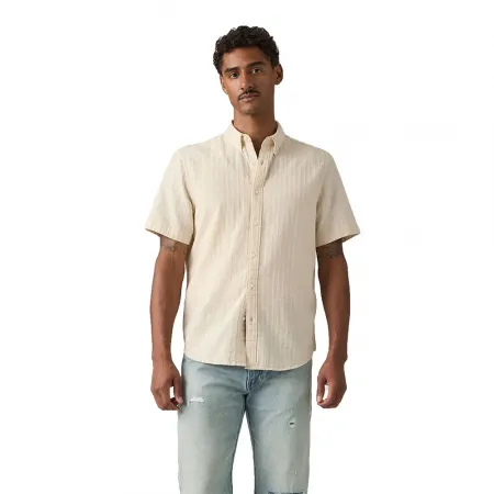 리바이스 Authentic 반팔 셔츠 142750850