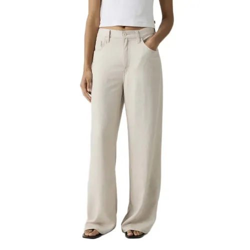 리바이스 Cinch Wide Leg 바지 142750874