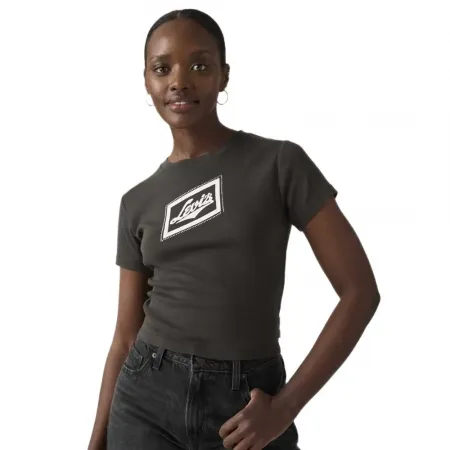 리바이스 Gr 에센셜 Sporty 반팔 티셔츠 142750918