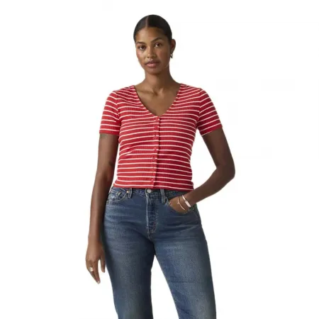 리바이스 Muse 반팔 티셔츠 142750953